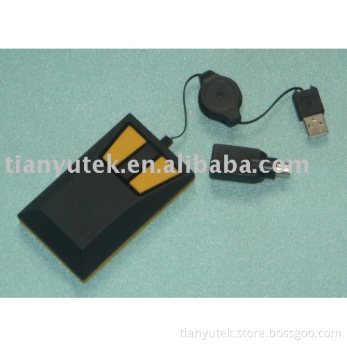 Silicone Mouse BM6000